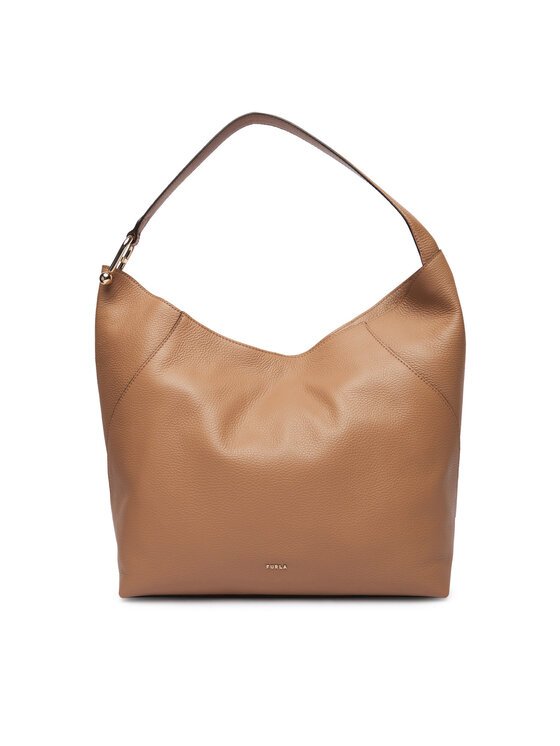 Furla Furla Τσάντα Lara L WB01876 HSF000 BG YU500 1007 Καφέ