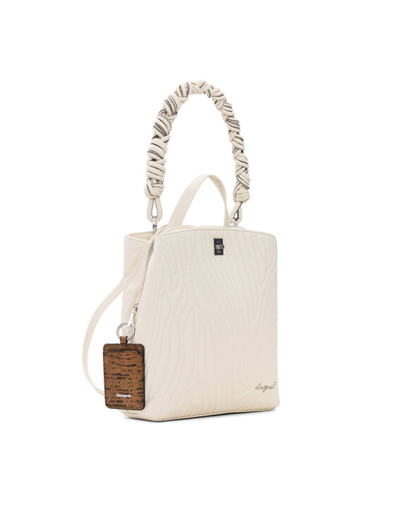 Desigual Desigual Rucsac 26SAKP41 Bej