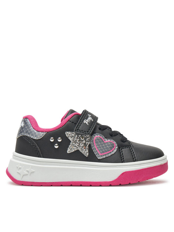 Sneakers Primigi 6972222 Negru