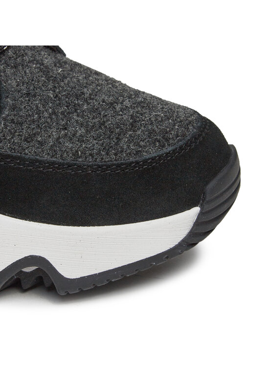 Sorel Sorel Αθλητικά Kinetic™ Impact Caribou Wp NL5039-010 Μαύρο