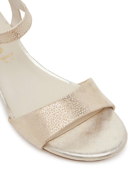 Tamaris Tamaris Sandali 1-28250-42 Oro