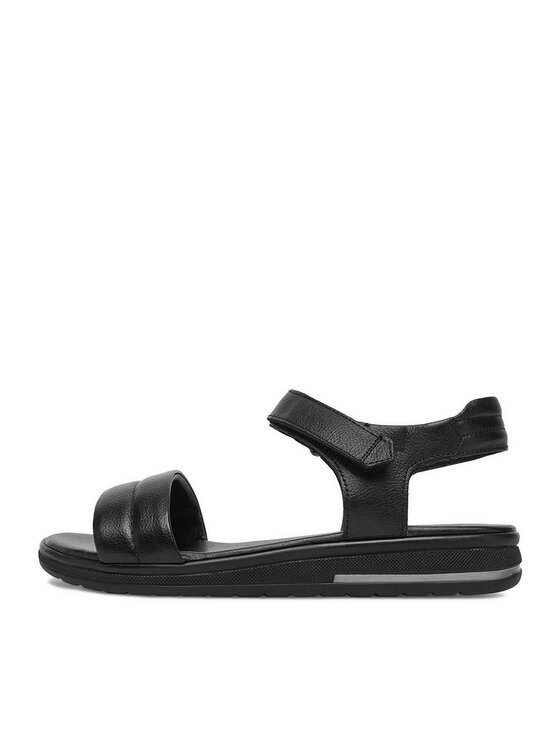 Lasocki Lasocki Sandalen CEO-WI23-MALTA-02 Schwarz