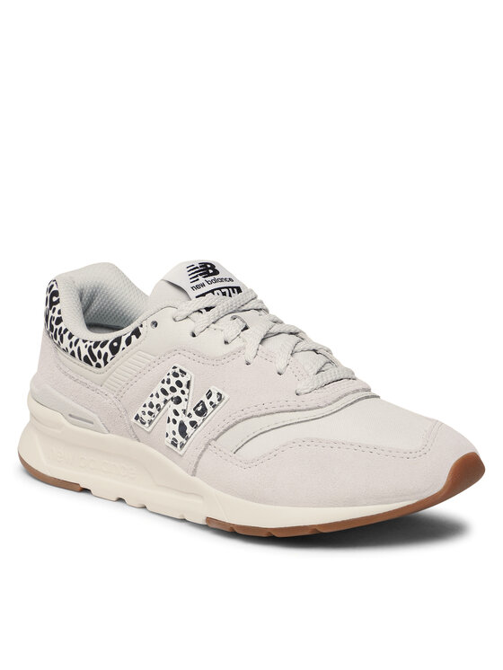 New Balance New Balance Laisvalaikio batai CW997HWD Smėlio