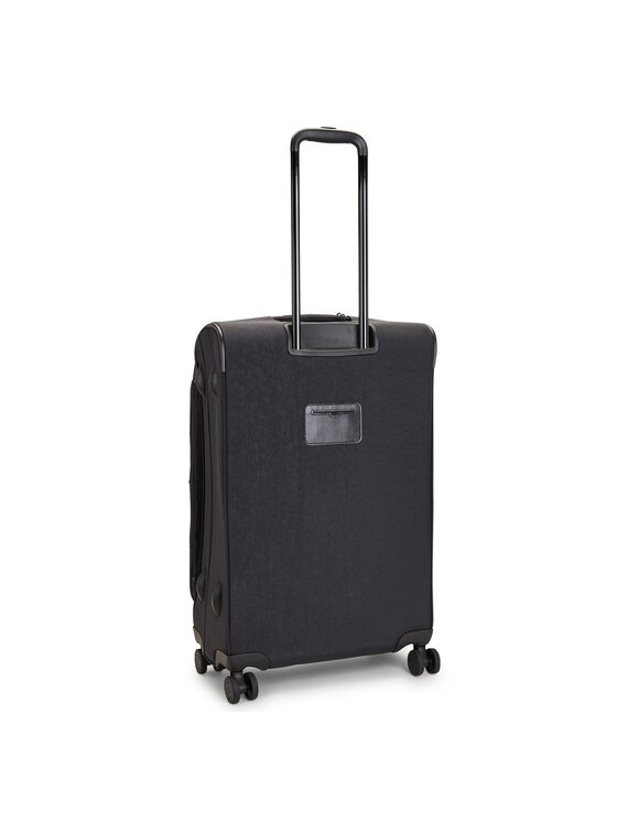 Kipling Kipling Walizka średnia 273516 Czarny