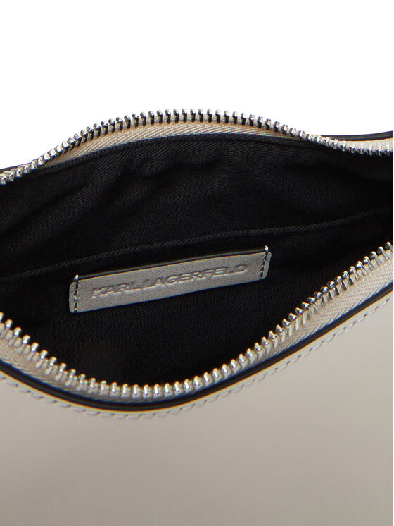 KARL LAGERFELD KARL LAGERFELD Handtasche A2W30019 Creme