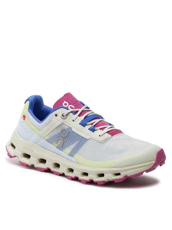 On On Laufschuhe Cloudvista 64.98271 Beige
