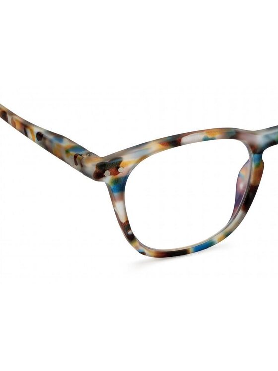 IZIPIZI IZIPIZI Okulary z filtrem blue light Screen Junior Kolorowy