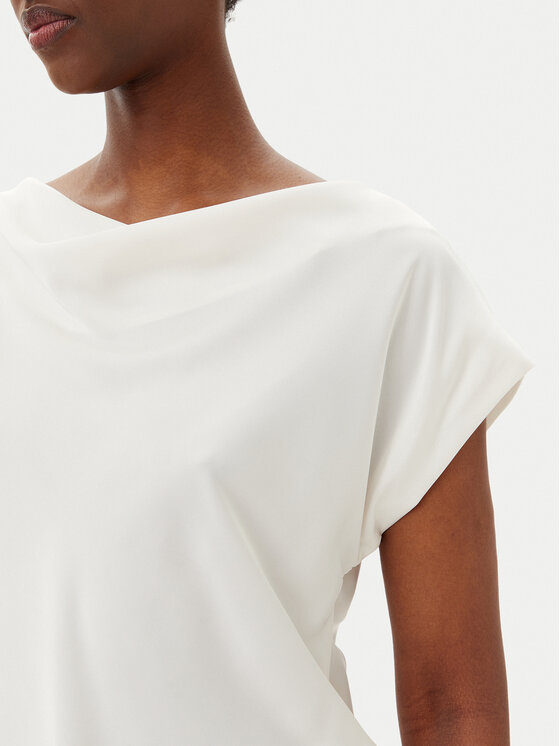 Imperial Imperial Halenka RFZ5JDG Écru Regular Fit