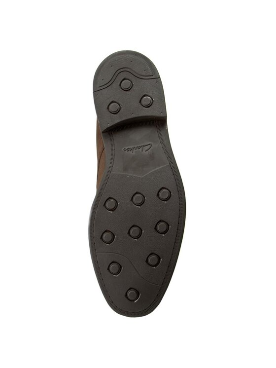 Clarks top chilver boots