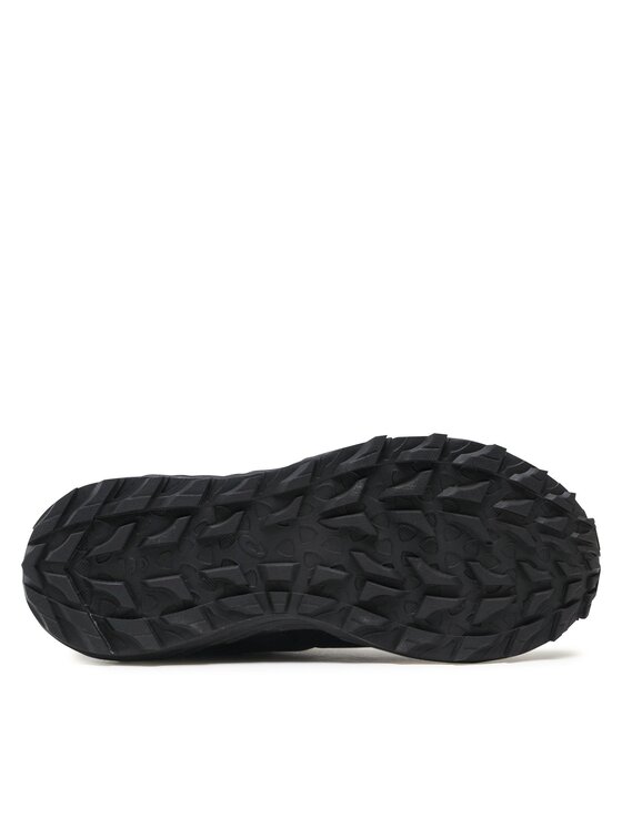 Haglöfs Haglöfs Παπούτσια πεζοπορίας H L.I.M Fh Gtx Mid Men 4988602CT Μαύρο