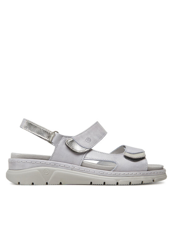 Sandale Suave 710065-91 Gri