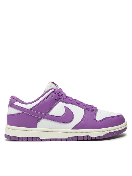 Nike Sneakersy Dunk Low Next DD1873 108 Fialová