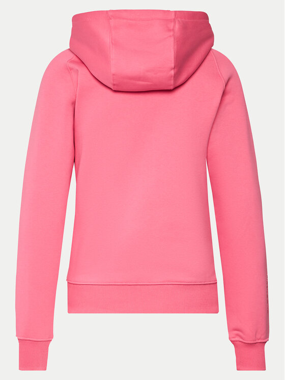 Didriksons Didriksons Sweatshirt Ven 504128 Écru Ahletic Fit