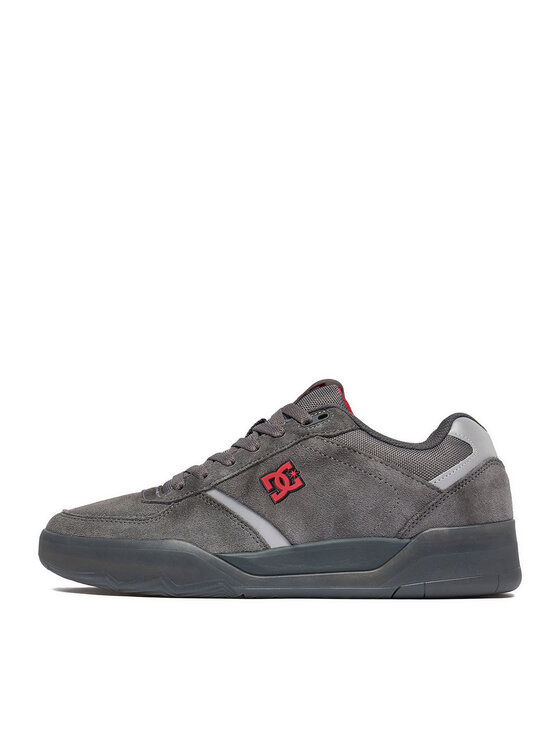 DC Shoes DC Shoes Sneakers EO-FRACTAL SE DC04856025 Grau