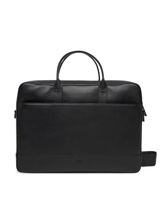 JOOP! Laptoptasche Pandion 4140007736 Schwarz