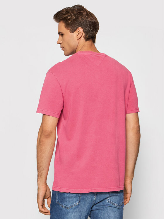 Tjm Faded Flag Script DM0DM10224 