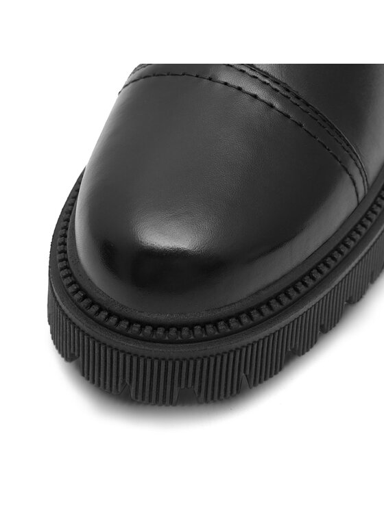 Lasocki Lasocki Klassische Stiefeletten RST-BETINA-04 Schwarz