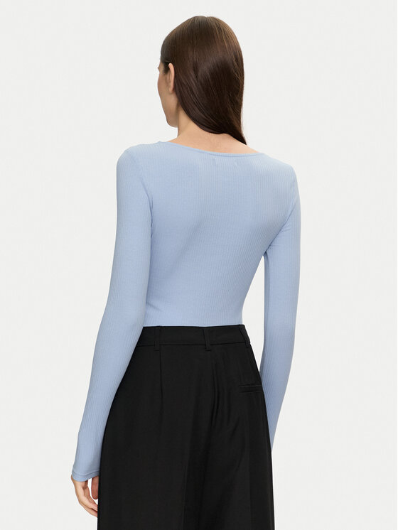 Brave Soul Brave Soul κορμάκι LBS-36DANI Μπλε Regular Fit