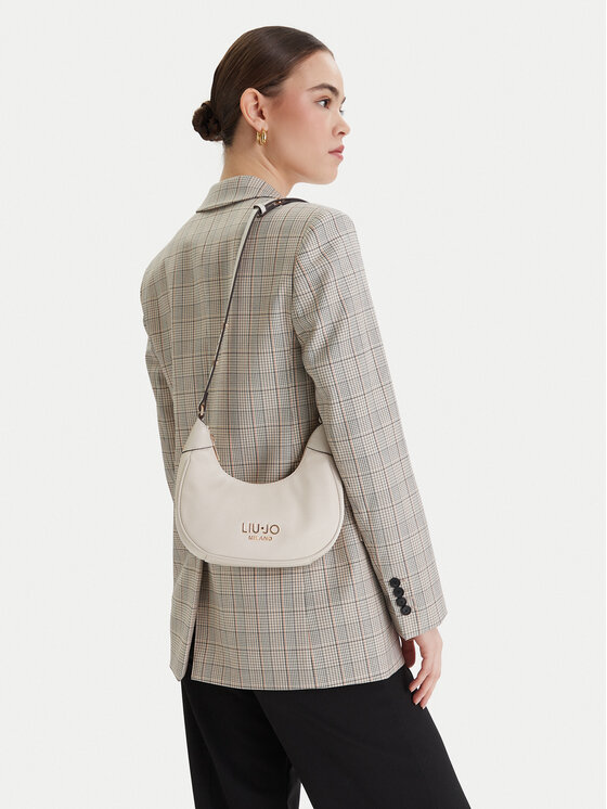 Liu Jo Liu Jo Handtasche AA6072 E1012 Écru