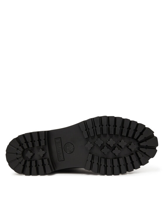 Timberland Timberland Planinarske cipele Premium 6-Inch Waterproof Winter TB1A2E2P0011 Crna