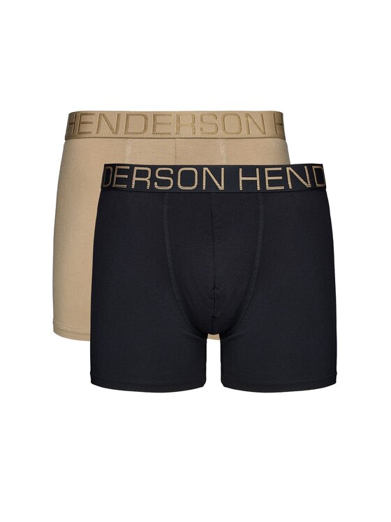 Henderson Henderson Bokserki 43793 Kolorowy