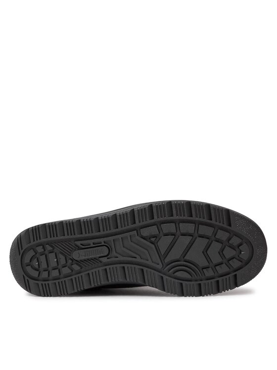 Puma Puma Snehule Snowbae Wns 393920 01 Čierna
