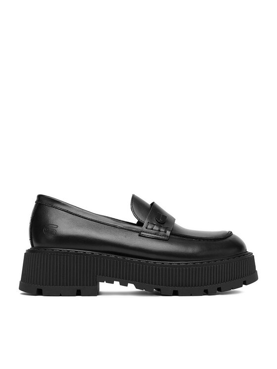 G-STAR G-STAR Slipper CEO-ELIF-9001-25-1 Schwarz