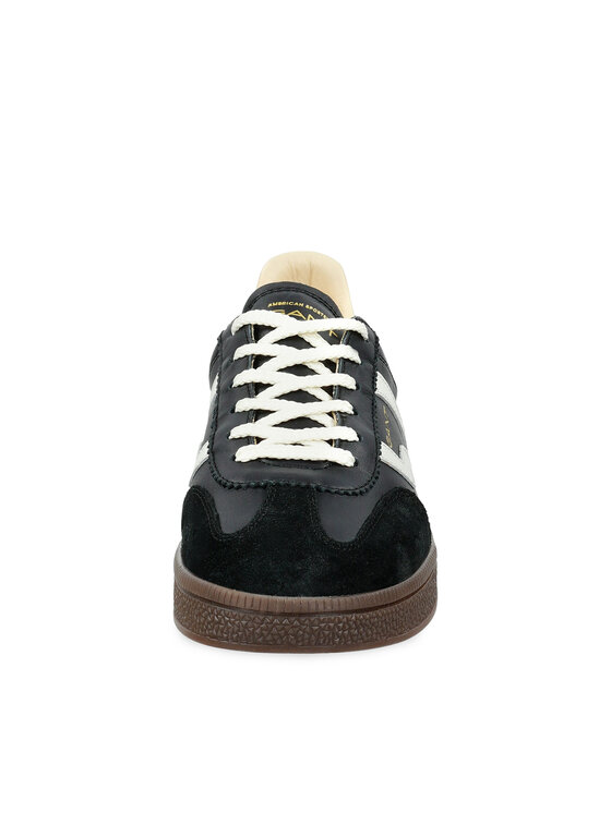 Gant Gant Sneakers 32531247 Negru