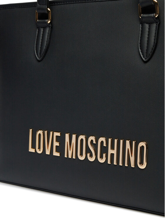 LOVE MOSCHINO LOVE MOSCHINO Borsetta JC4190PP1MKD0000 Nero