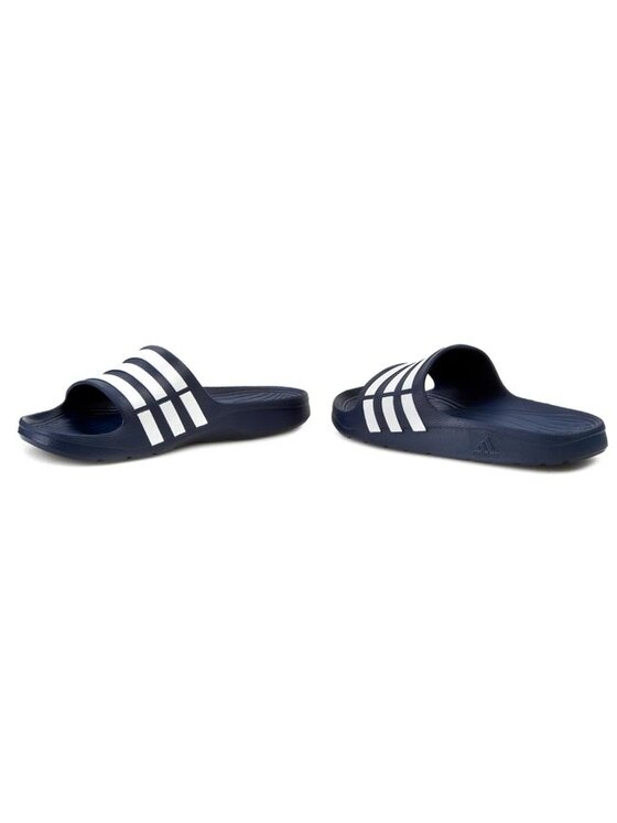 adidas adidas Natikače Duramo Slide G15892 Plava