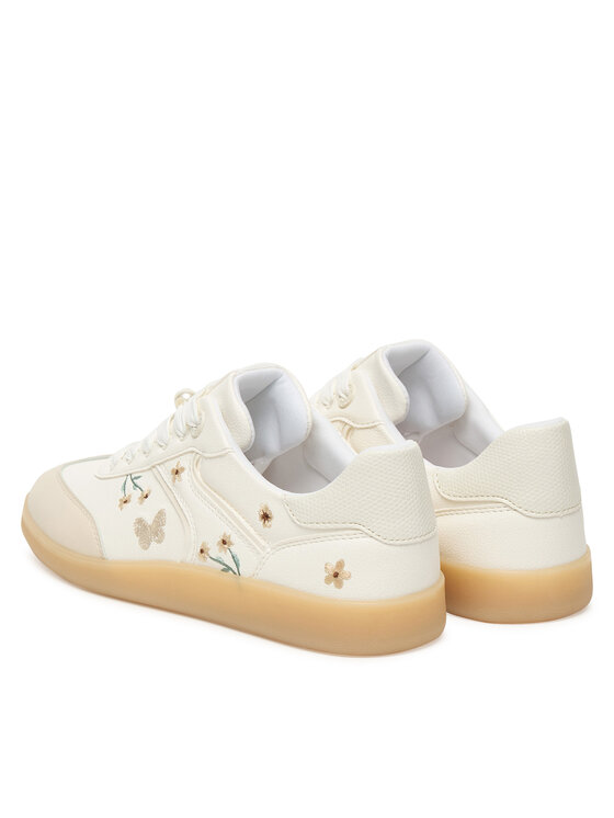 Aldo Aldo Sneakersy Erilg 14296238 Biały