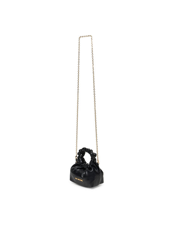 LOVE MOSCHINO LOVE MOSCHINO Torbica JC4253PP0MKT0000 Crna