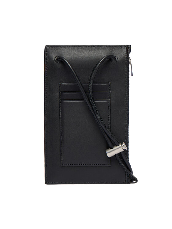 Calvin Klein Calvin Klein Darčeková sada Phone Bag + Airpod Case Giftset LV04D0004G Čierna
