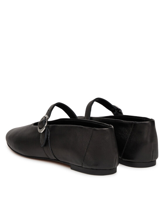 Aldo Aldo Balerinos Quincey 13931941 Juoda