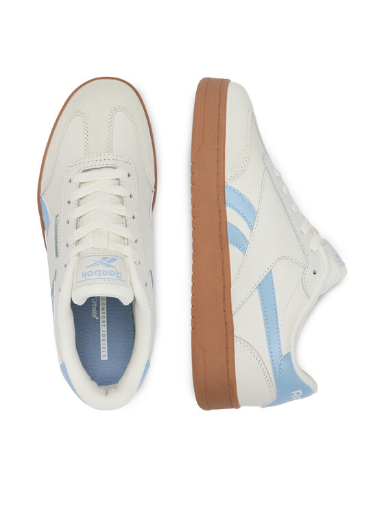 Reebok Reebok Laisvalaikio batai FORTE LOUNGER DOUBLE UP AR30255WCLT Écru