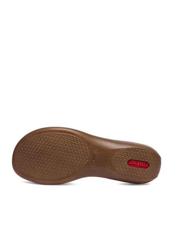 Rieker Rieker Σανδάλια CEO-65919-80 Λευκό