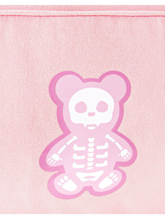 PHILIPP PLEIN PHILIPP PLEIN Borsa 1147 Rosa