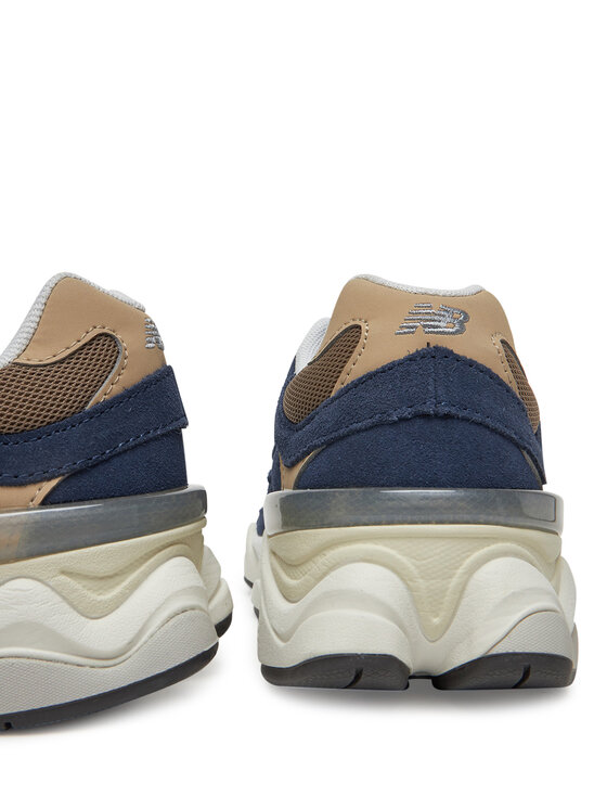 New Balance New Balance Αθλητικά GC9060BF Σκούρο μπλε