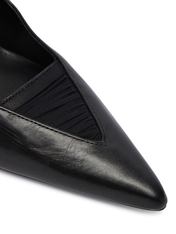 Patrizia Pepe Patrizia Pepe Scarpe stiletto 2Z0020 V038 K103 Nero