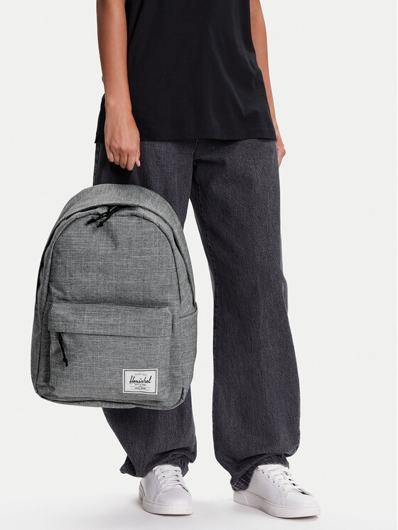 Herschel Herschel Mugursoma Classic™ XL Backpack 11546-00919 Pelēks