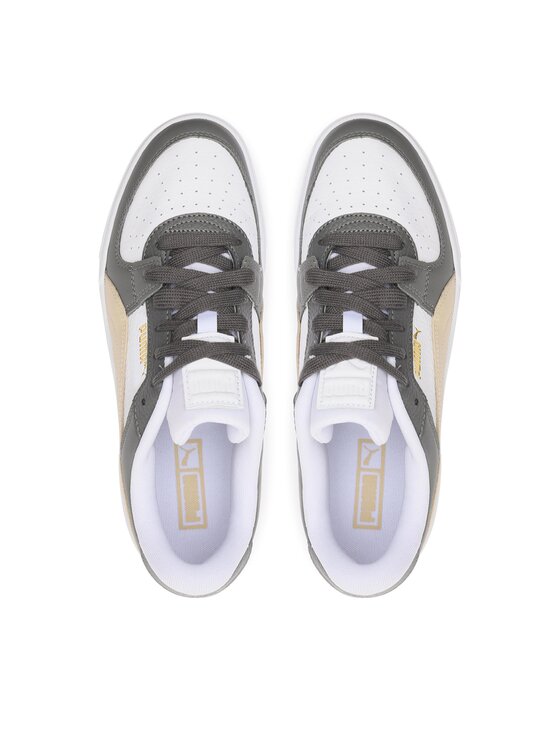 Puma Puma Αθλητικά Ca Pro 386083 09 Λευκό