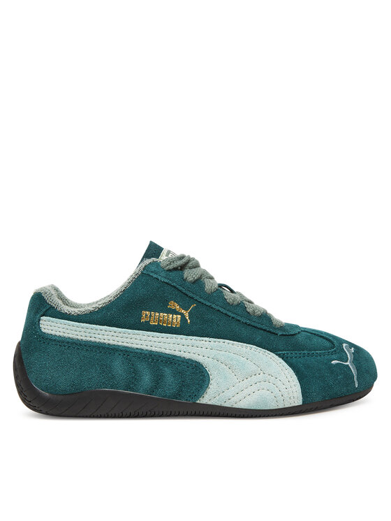 Puma Puma Sneakersy Speedcat The NeverWorn V 401532 01 Zielony