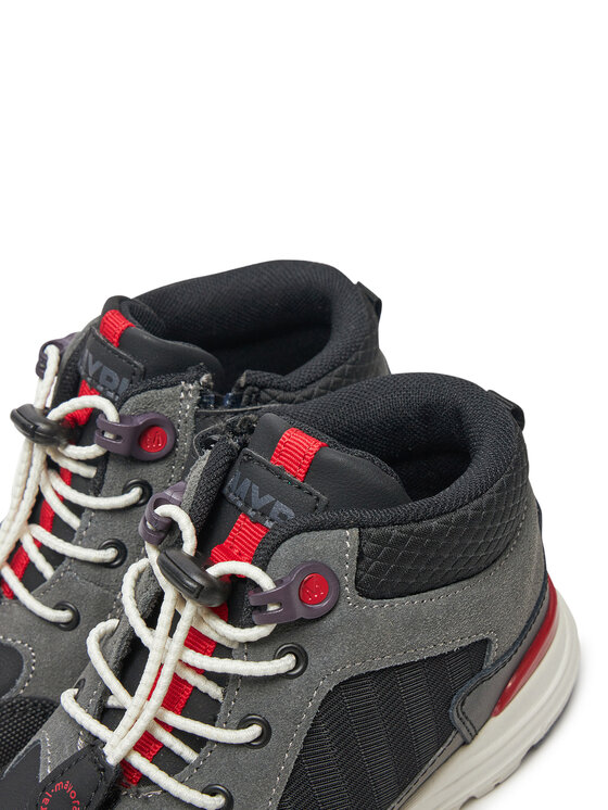 Mayoral Mayoral Schnürschuhe 44512 Schwarz