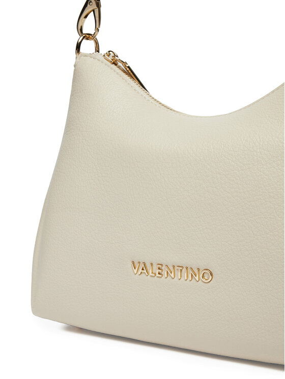 Valentino Valentino Handtasche Kalimba VBS8DJ07 Écru