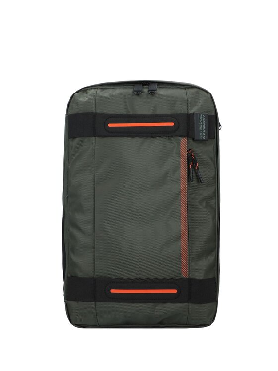 American Tourister American Tourister Plecak 298822 Zielony