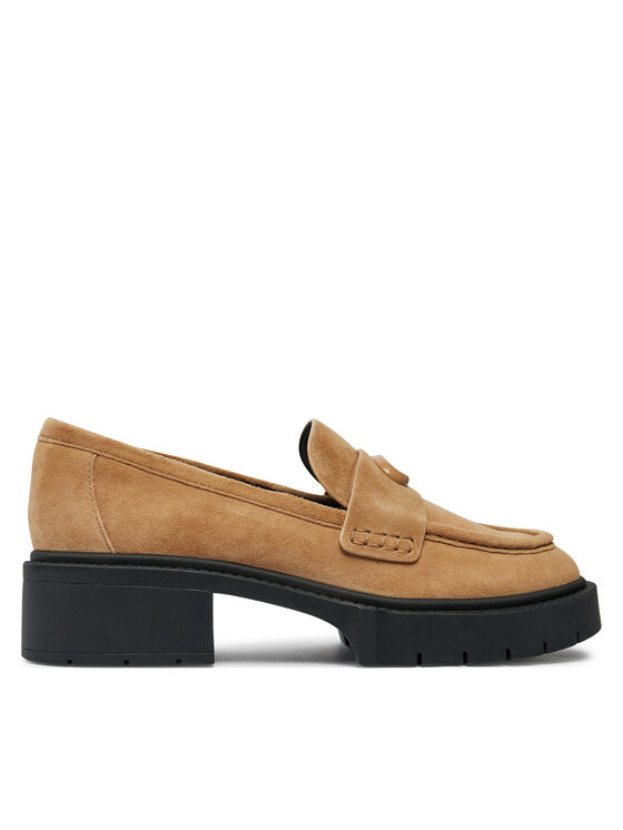 Loafers Coach