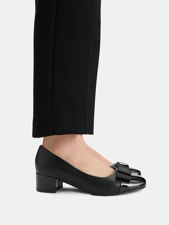 Lasocki Lasocki Pumps CEO-HMS19028-2 Schwarz