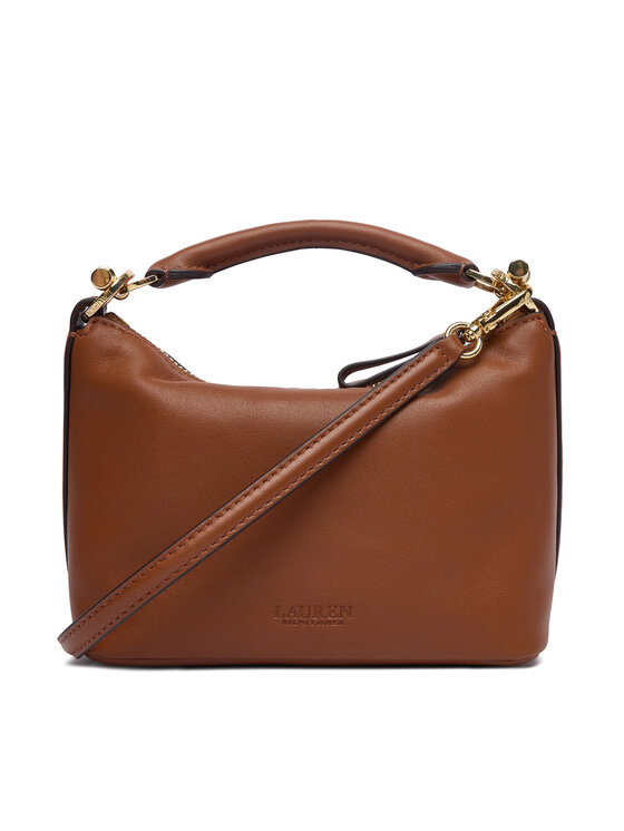 LAUREN RALPH LAUREN LAUREN RALPH LAUREN Borsetta 431P10531001 Marrone