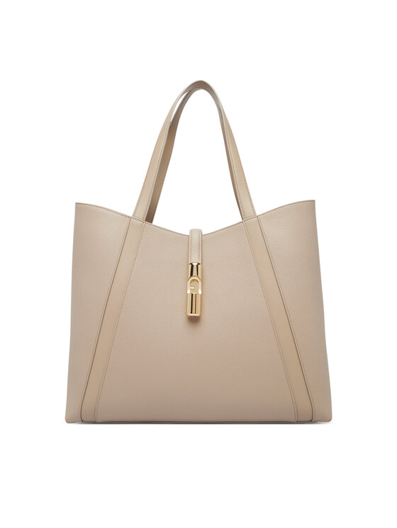 Furla Furla Táska Goccia L WB01788 BX3353 KH 4488S Bézs