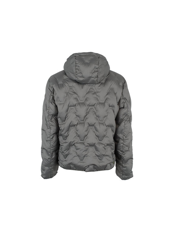 Colmar Colmar Giubbotto invernale 12814ZL498 Verde Regular Fit